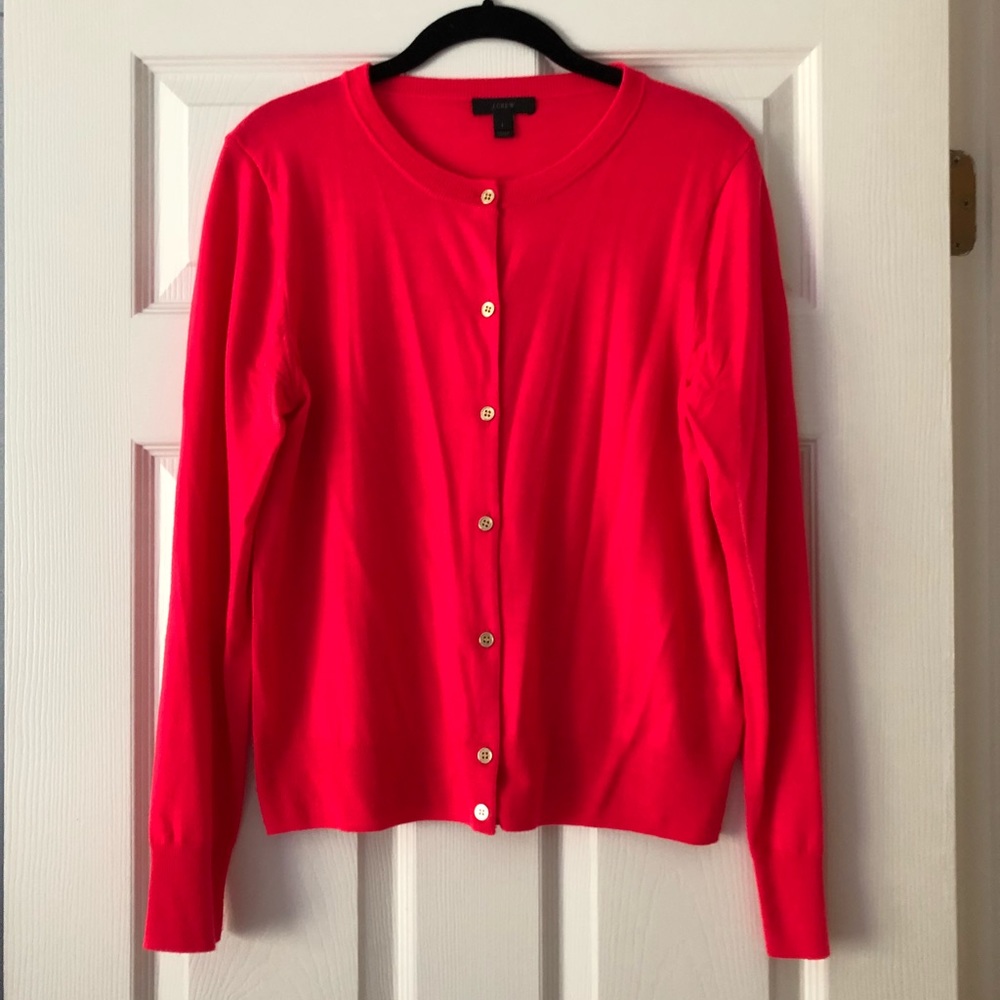 J. Crew Sweater
